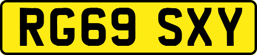 RG69SXY