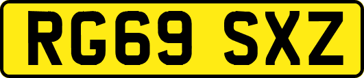 RG69SXZ