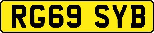 RG69SYB