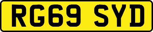 RG69SYD