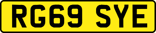 RG69SYE