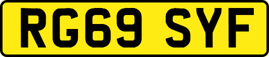 RG69SYF