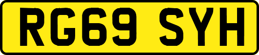 RG69SYH