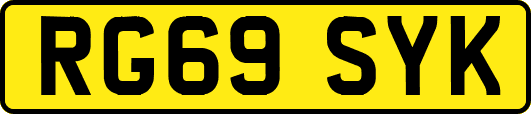 RG69SYK