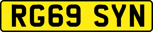 RG69SYN