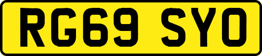 RG69SYO