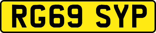 RG69SYP
