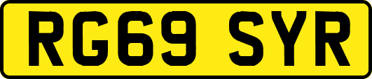 RG69SYR