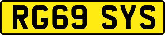 RG69SYS