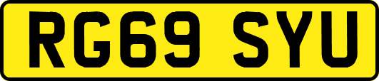 RG69SYU