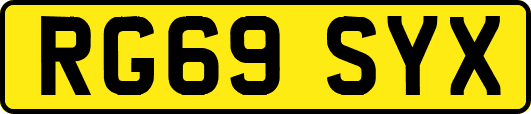 RG69SYX