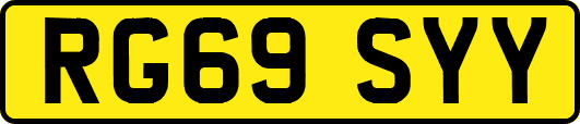 RG69SYY