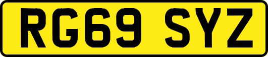 RG69SYZ