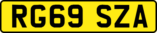RG69SZA