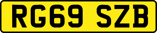 RG69SZB