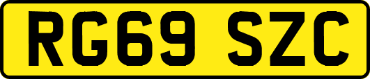RG69SZC