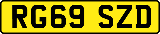 RG69SZD