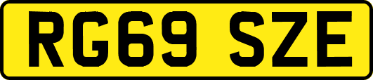 RG69SZE