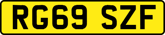 RG69SZF