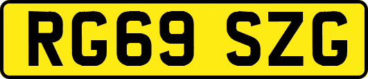 RG69SZG