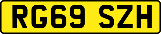 RG69SZH