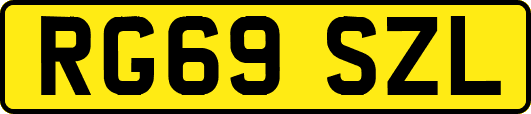 RG69SZL