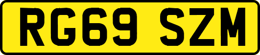 RG69SZM