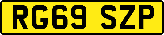 RG69SZP