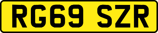 RG69SZR