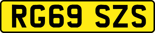 RG69SZS
