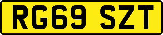 RG69SZT