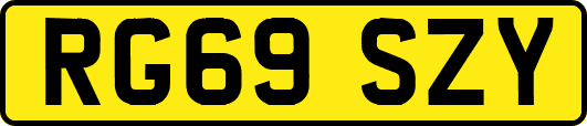 RG69SZY