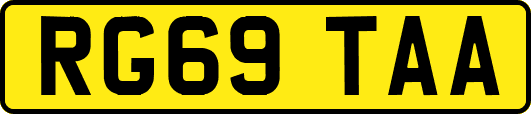 RG69TAA