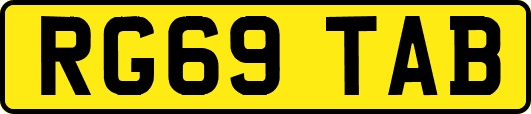 RG69TAB