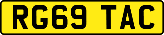RG69TAC