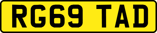 RG69TAD
