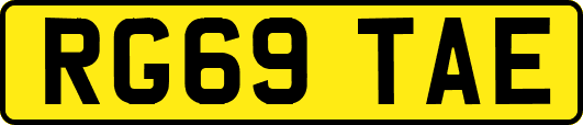 RG69TAE