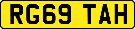 RG69TAH
