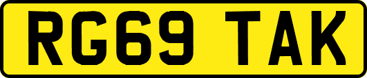 RG69TAK