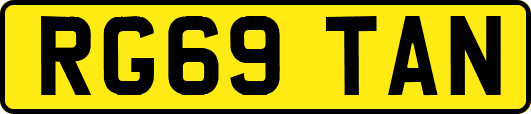 RG69TAN