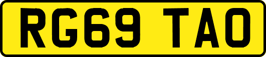 RG69TAO