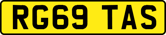 RG69TAS