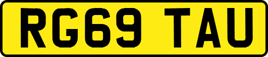RG69TAU