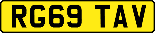 RG69TAV