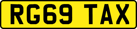 RG69TAX
