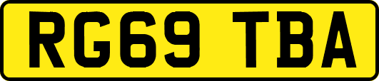 RG69TBA