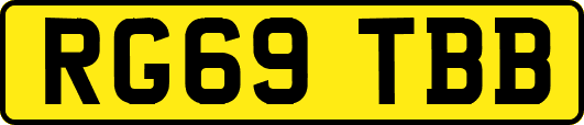 RG69TBB