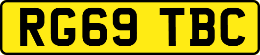 RG69TBC