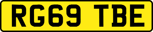 RG69TBE