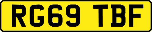 RG69TBF